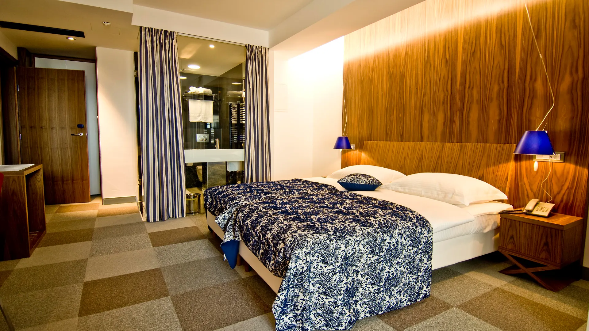 Hotel In Biograd Na Moru