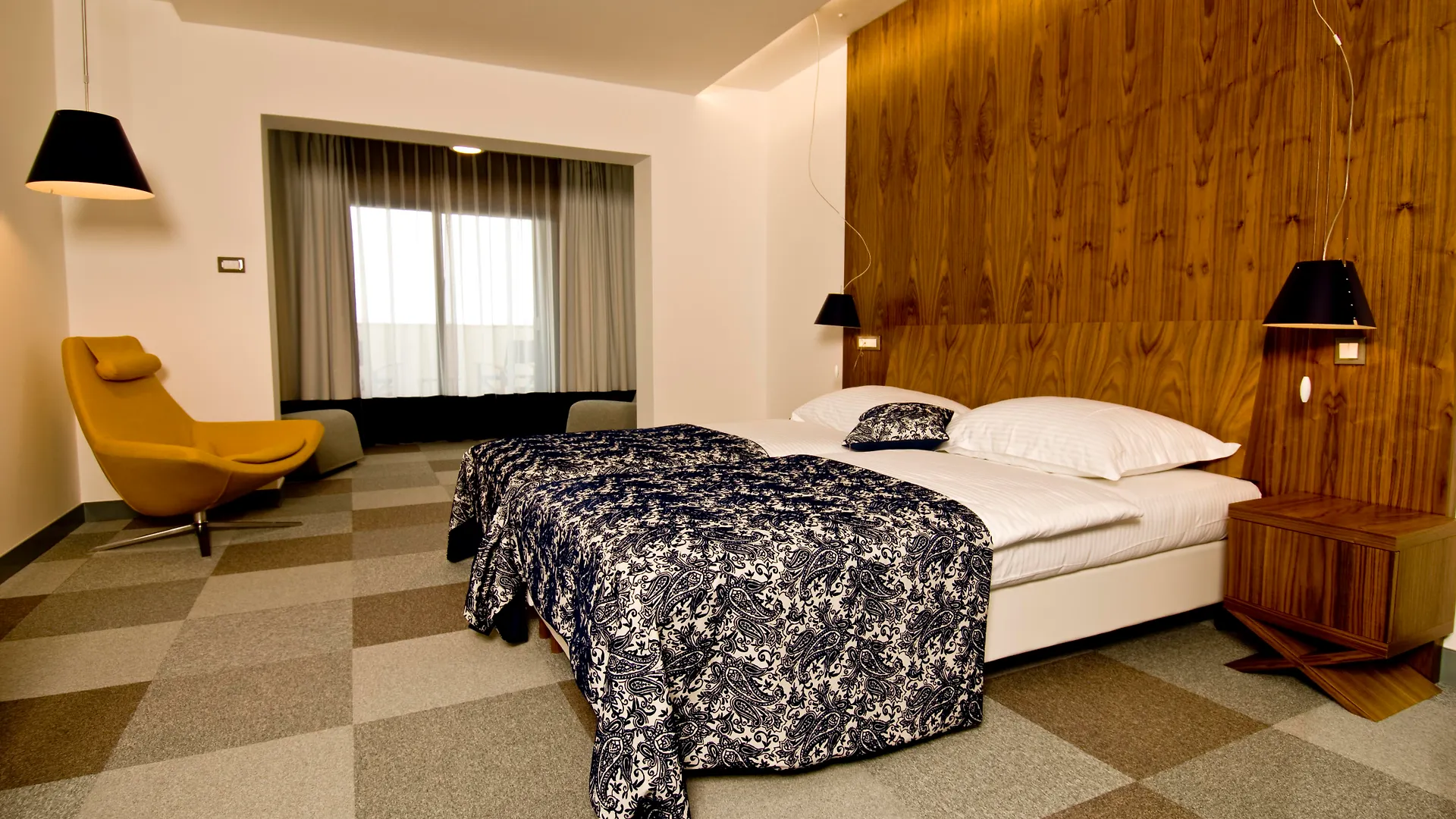 Hotel IN Weißenburg Kroatien