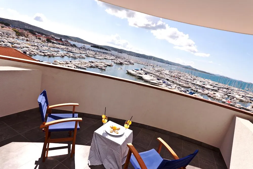 Hotel In Biograd Na Moru