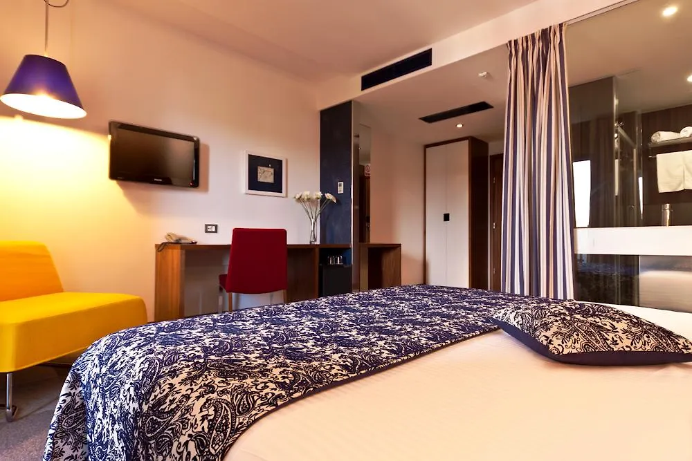 Hotel In Biograd Na Moru Croatia