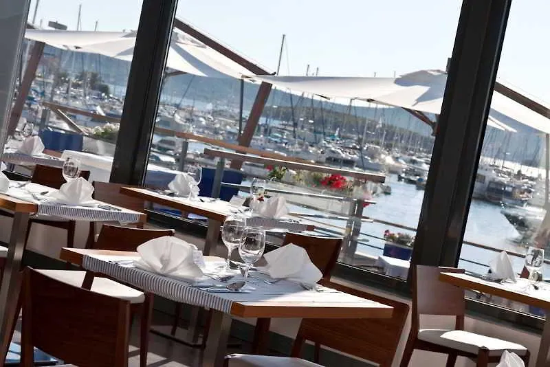 Hotel In Biograd Na Moru