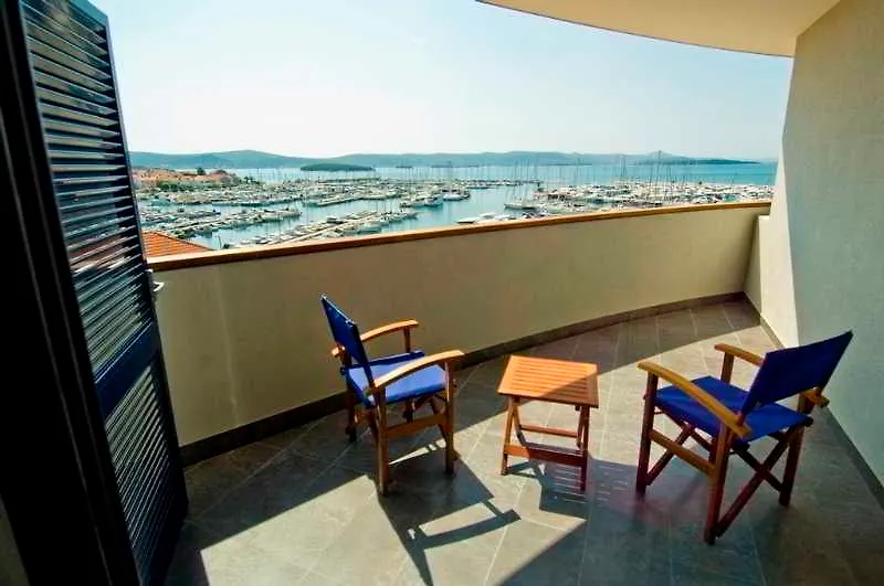 Hotel In Biograd Na Moru