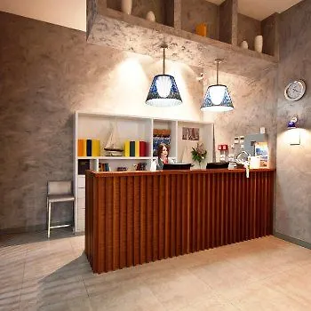 Hotel IN Weißenburg