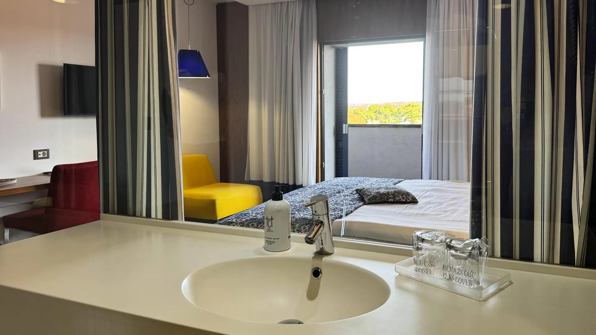 Hotel In Biograd Na Moru Croatia