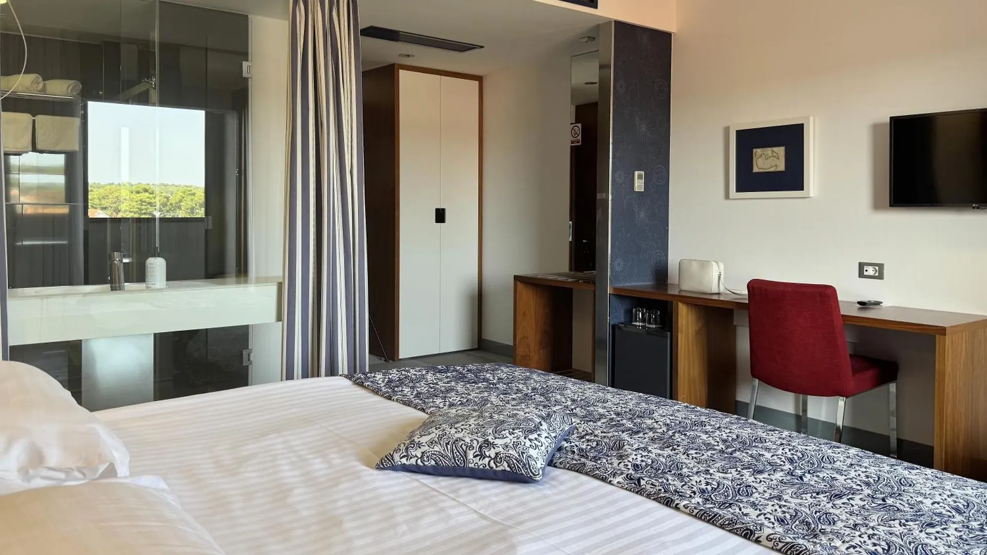 ****  Hotel In Biograd Na Moru Croatia