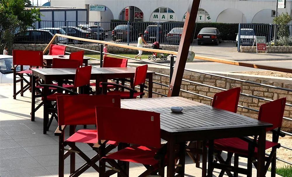 Hotel In Biograd Na Moru
