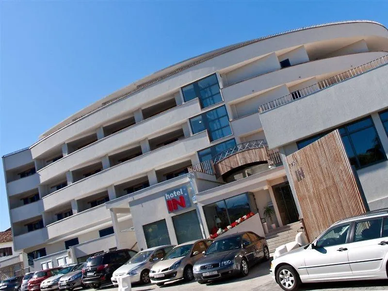 Hotel In Biograd Na Moru