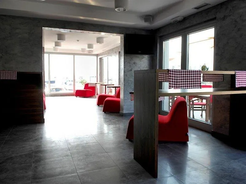 Hotel In Biograd Na Moru
