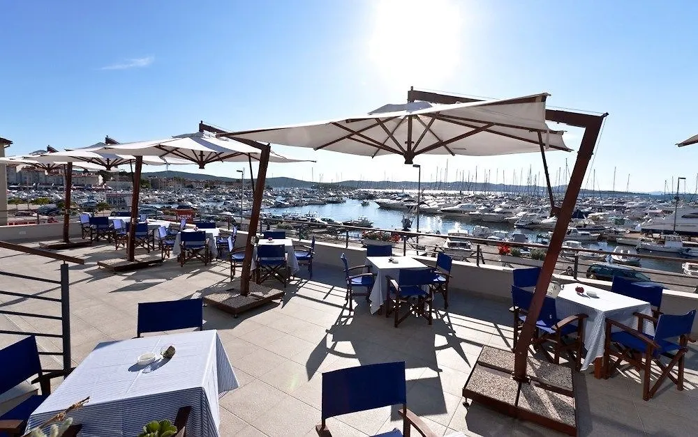 Hotel In Biograd Na Moru