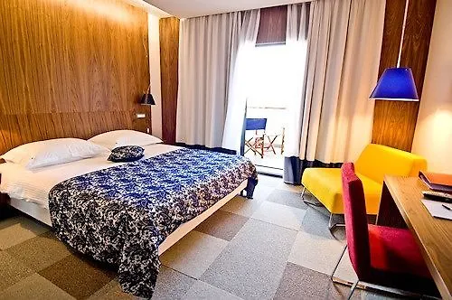 Hotel In Biograd Na Moru 4*,