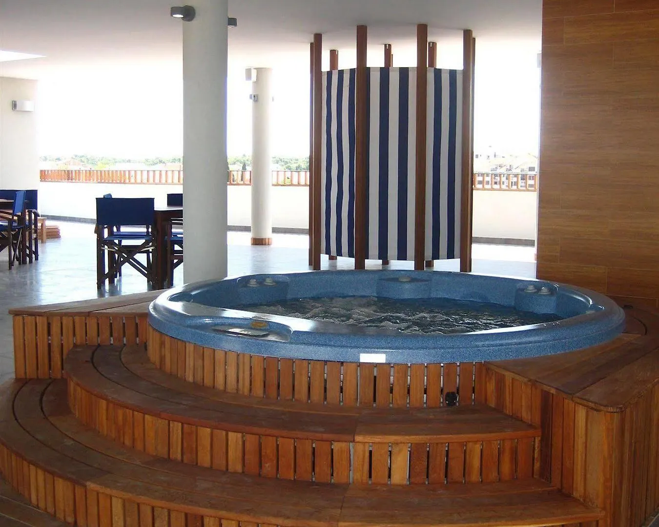 Hotel In Biograd Na Moru Croatie