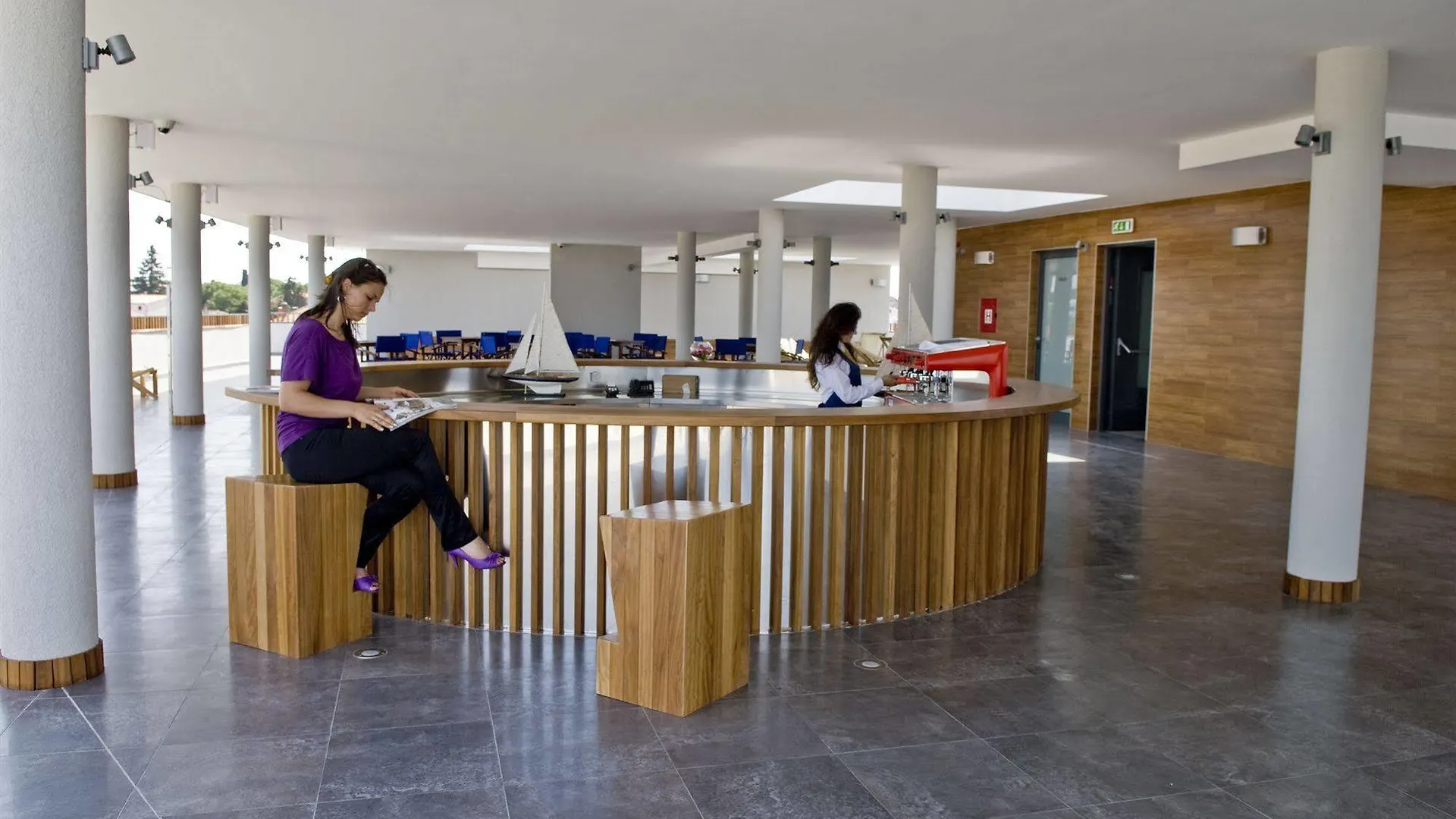 Hotel In Biograd Na Moru