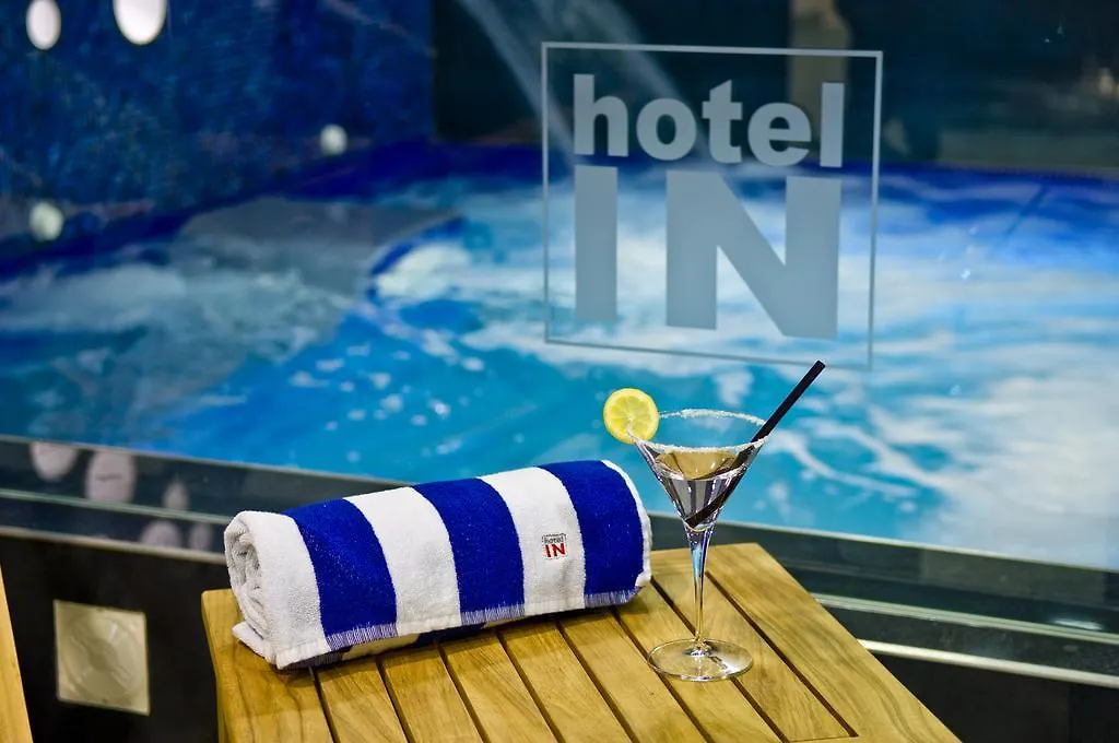 Hotel In Biograd Na Moru 4*,  Croatie