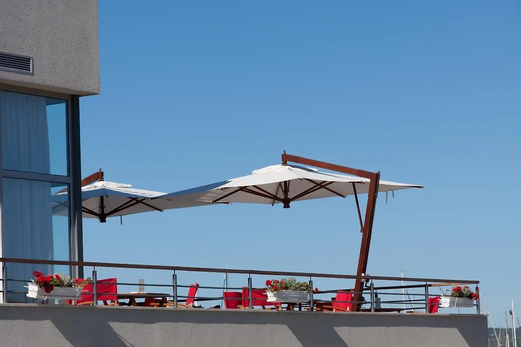 ****  Hotel In Biograd Na Moru Croácia