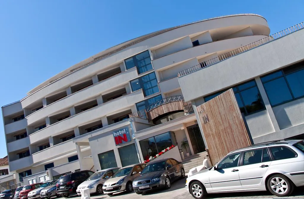 Hotel In Biograd Na Moru