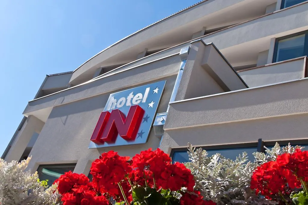 Hotel In Biograd Na Moru