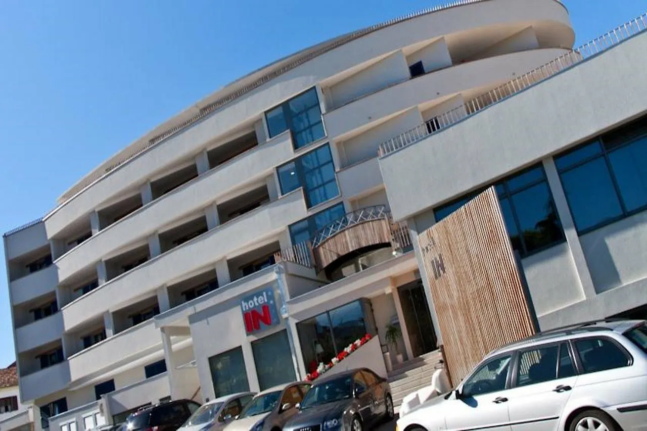 ****  Hotel IN Weißenburg Kroatien