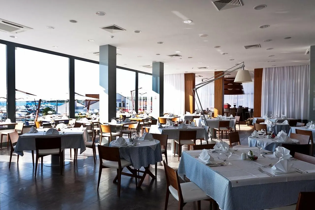 Hotel In Biograd Na Moru