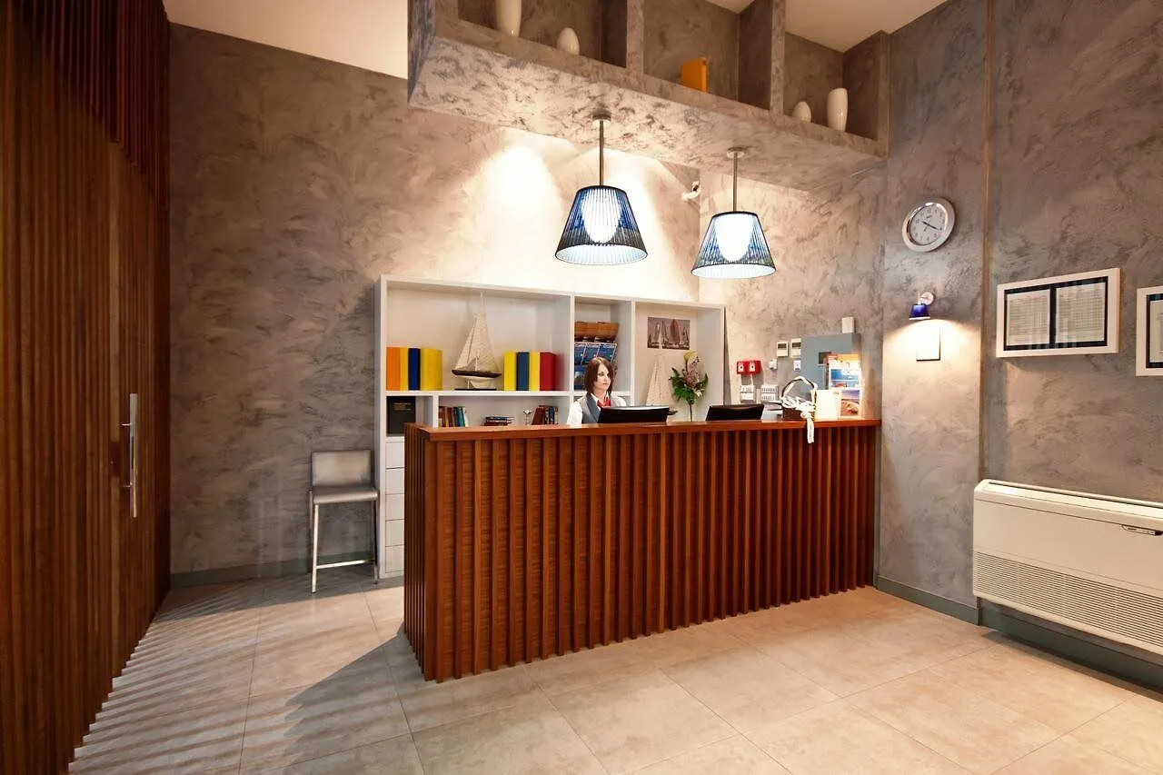 ****  Hotel In Biograd Na Moru Croatie