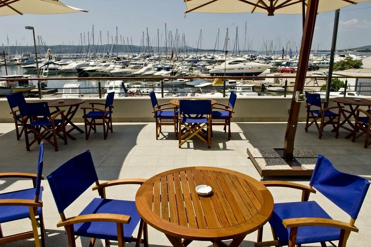 ****  Hotel In Biograd Na Moru Croatie