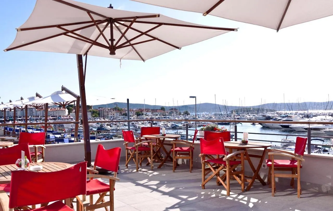 Hotel In Biograd Na Moru 4*,  Croatia
