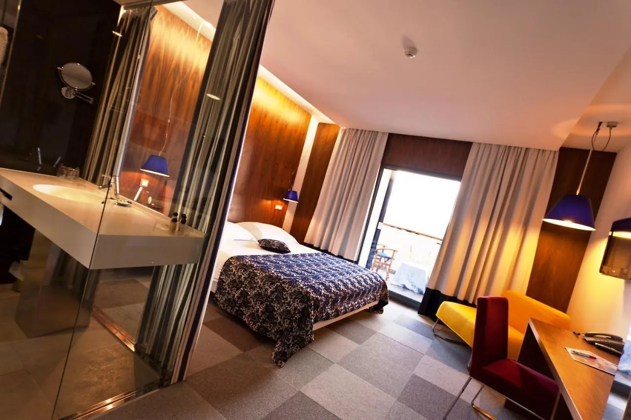 ****  Hotel IN Weißenburg Kroatien