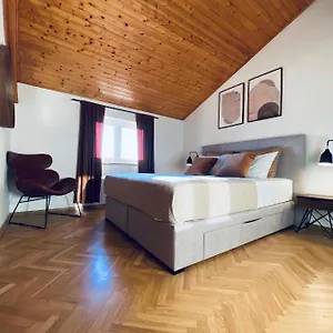 Apartment Cirjak, Weißenburg