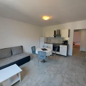  Apartment Marija Kroatien