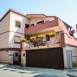  Apartment Ema Kroatien