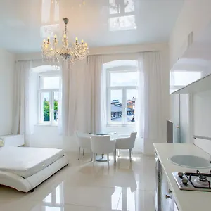  Apartment Collins Center Kroatien