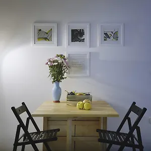  Apartment Art Kuca Cvajner Kroatien