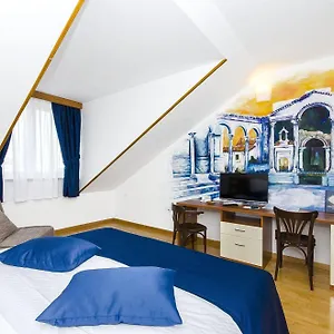 Palma Bed & Breakfast