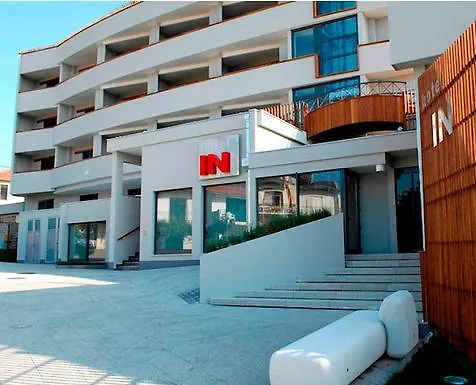Hotel In Biograd Na Moru Croatia