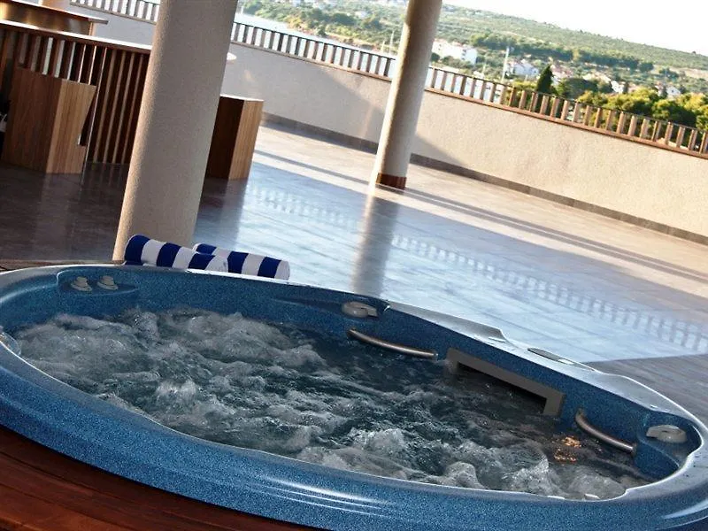 Hotel In Biograd Na Moru