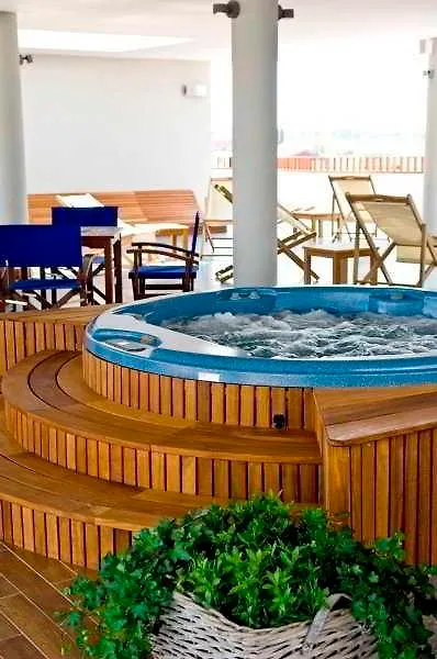 Hotel In Biograd Na Moru Croatia