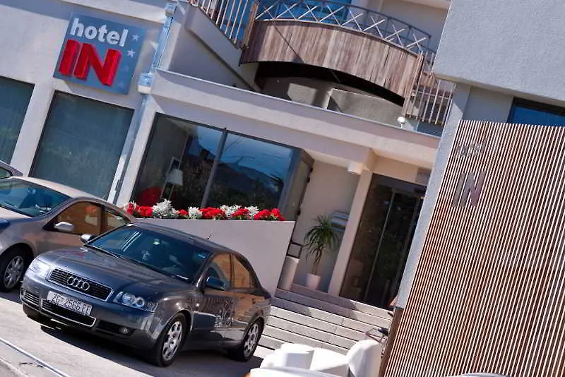 Hotel In Biograd Na Moru