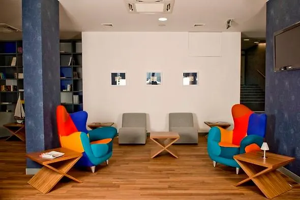 Hotel In Biograd Na Moru