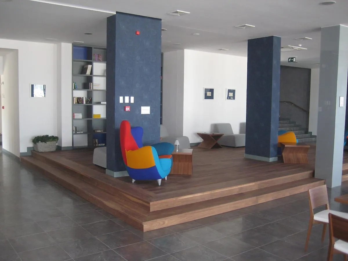 Hotel In Biograd Na Moru 4*,  Croatia