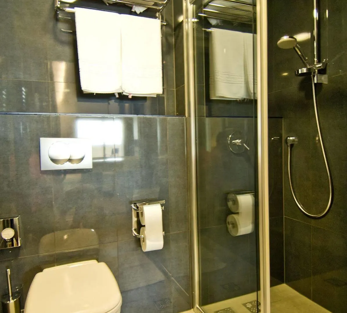 Hotel In Biograd Na Moru Croatia